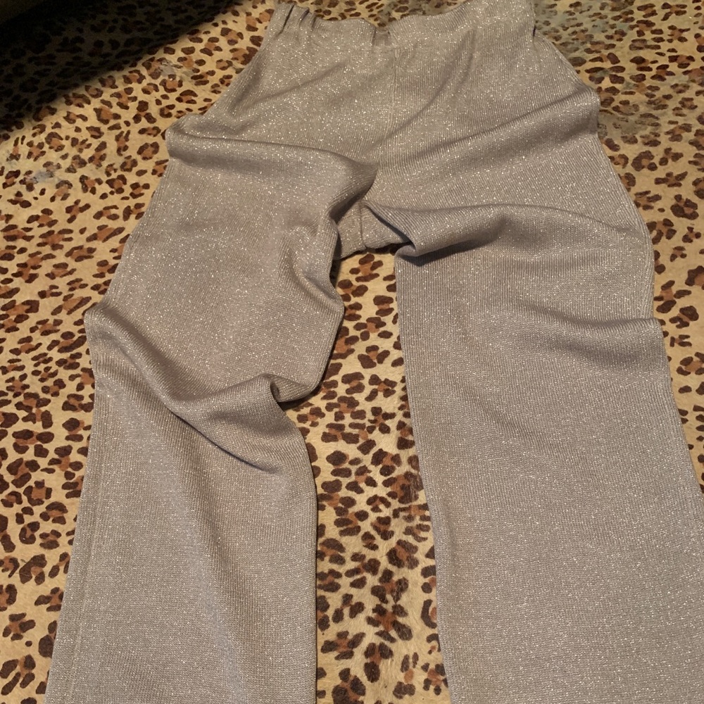 St John Evening Metallic Pant